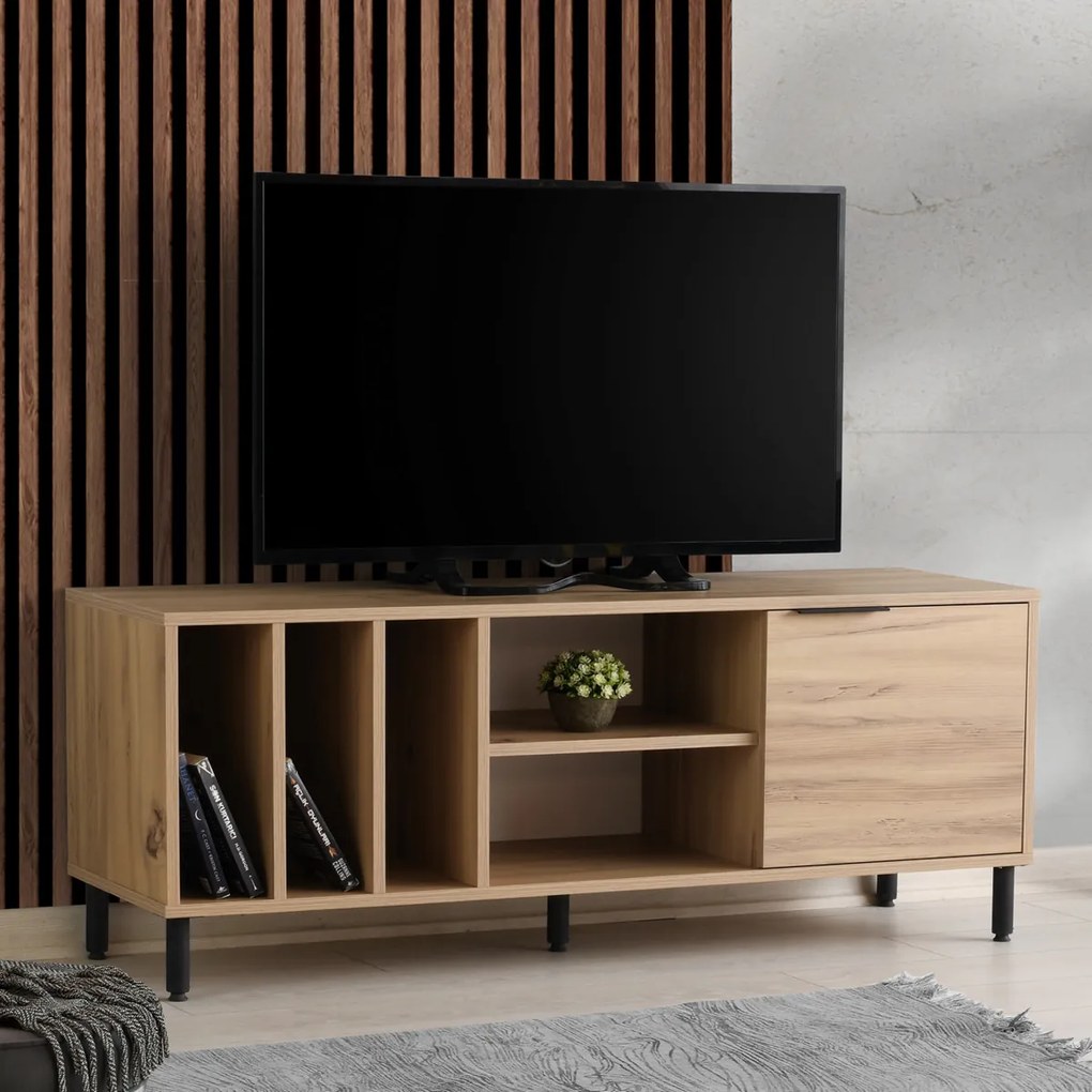 TV asztal Bodegas