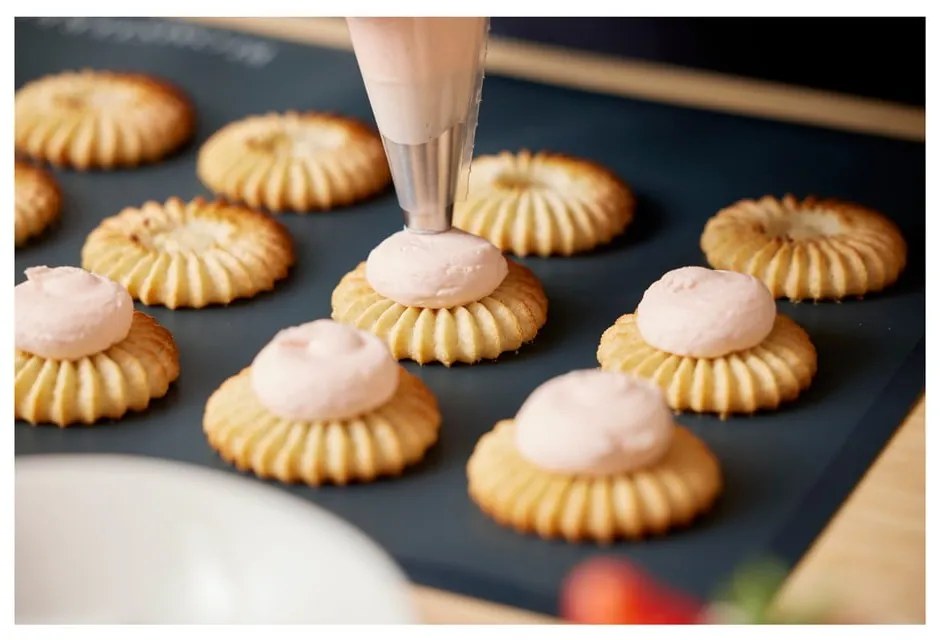 Szilikon sütőalátét 30x40 cm – Blomsterbergs