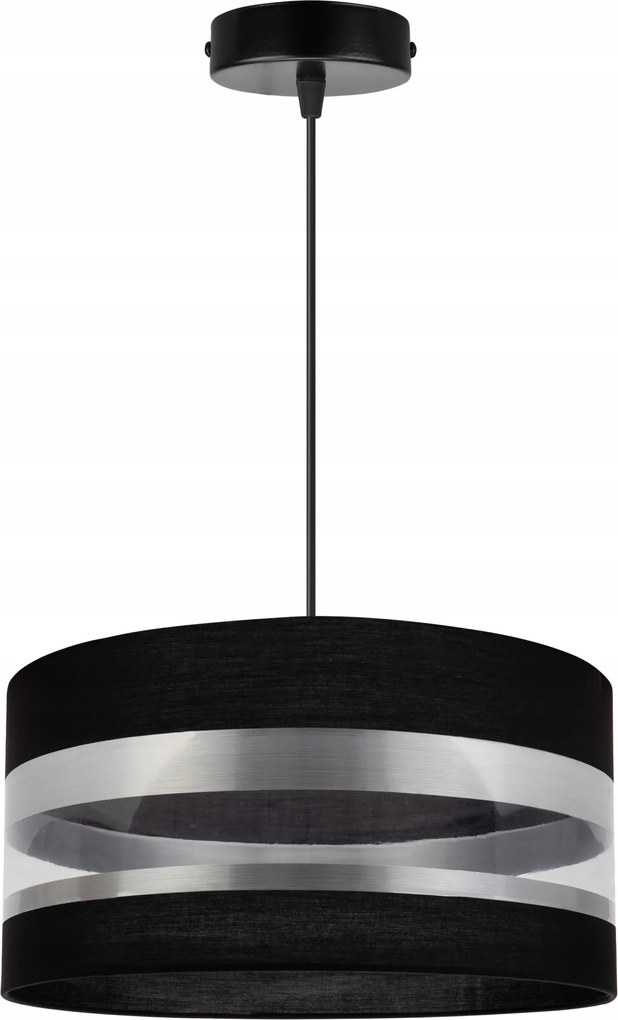 Mennyezeti Lámpa Lógó Csillár Szimpla Elegáns Króm Led Lámpabúra