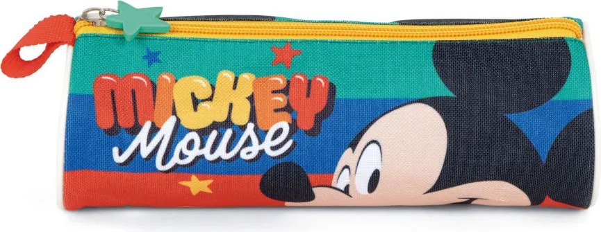 Disney Mickey Star tolltartó 21 cm