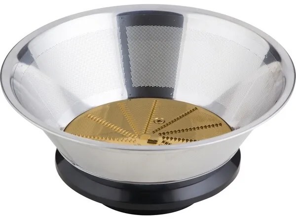 Sencor SJE 5050SS gyümölcscentrifuga, ezüst