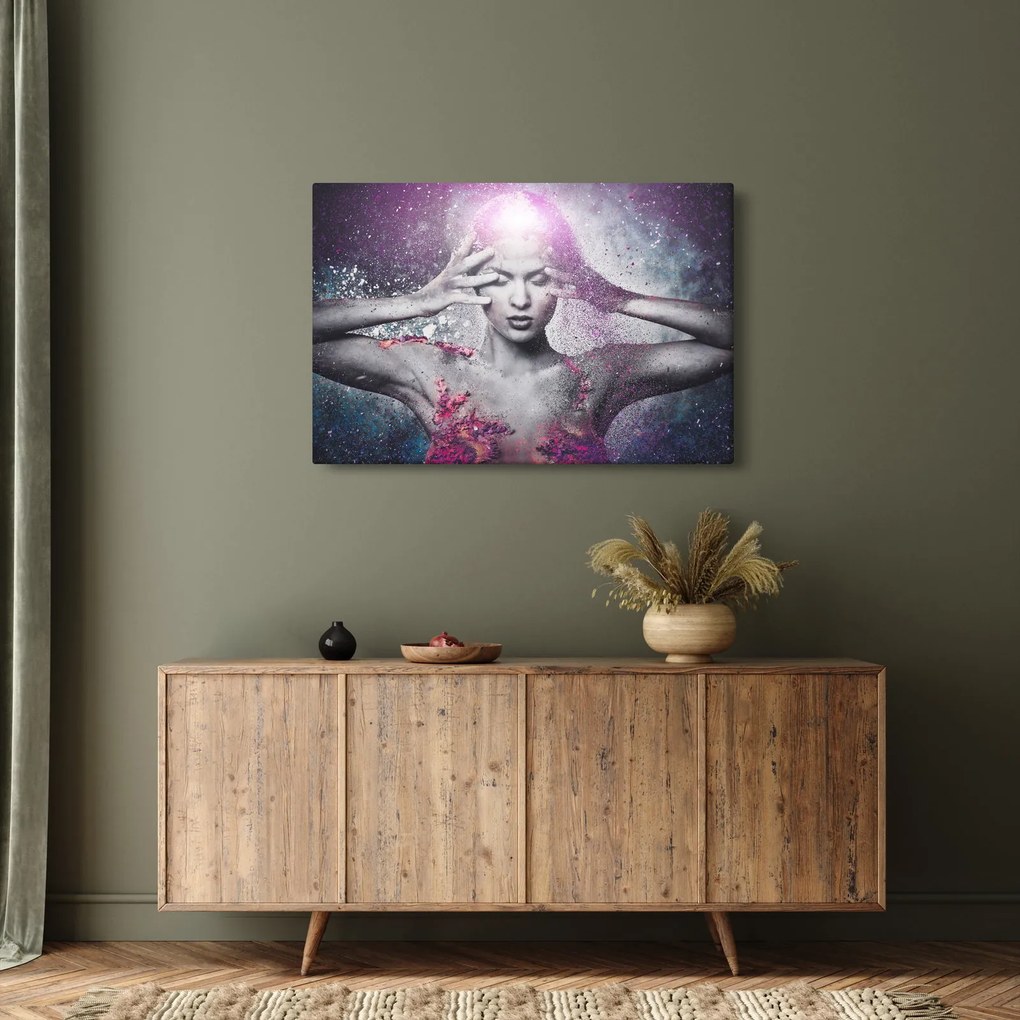Kép - Energia (90x60 cm)