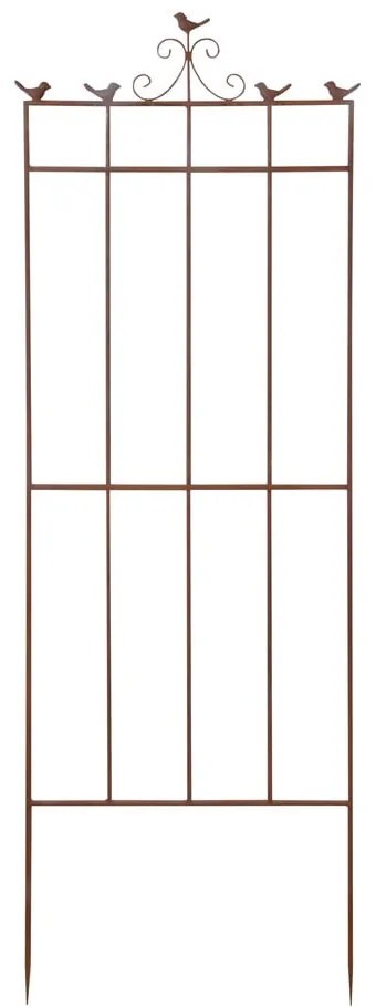 Fém növénytámasz Bird – Esschert Design