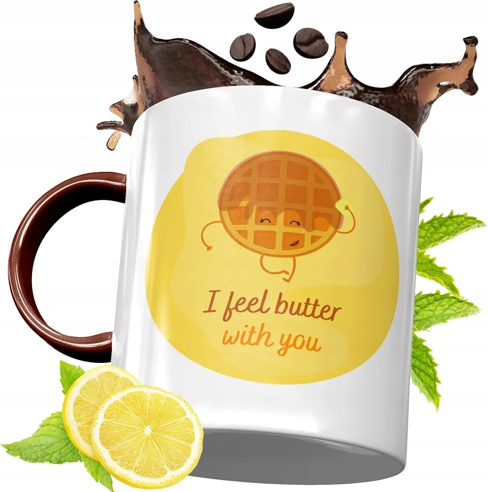 Bordó Bögre Fiúnak Születésnapra Ajándék