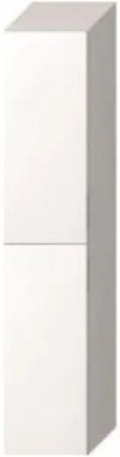 Jika Cubito fürdőszobaszekrény magas 32x161,8x32,2 cm fehér 3J42.2.230.500.1