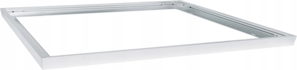 Ecolite Alu keret LED-GPL44-24 LED-GPL44-RAM/24 lámpatesthez