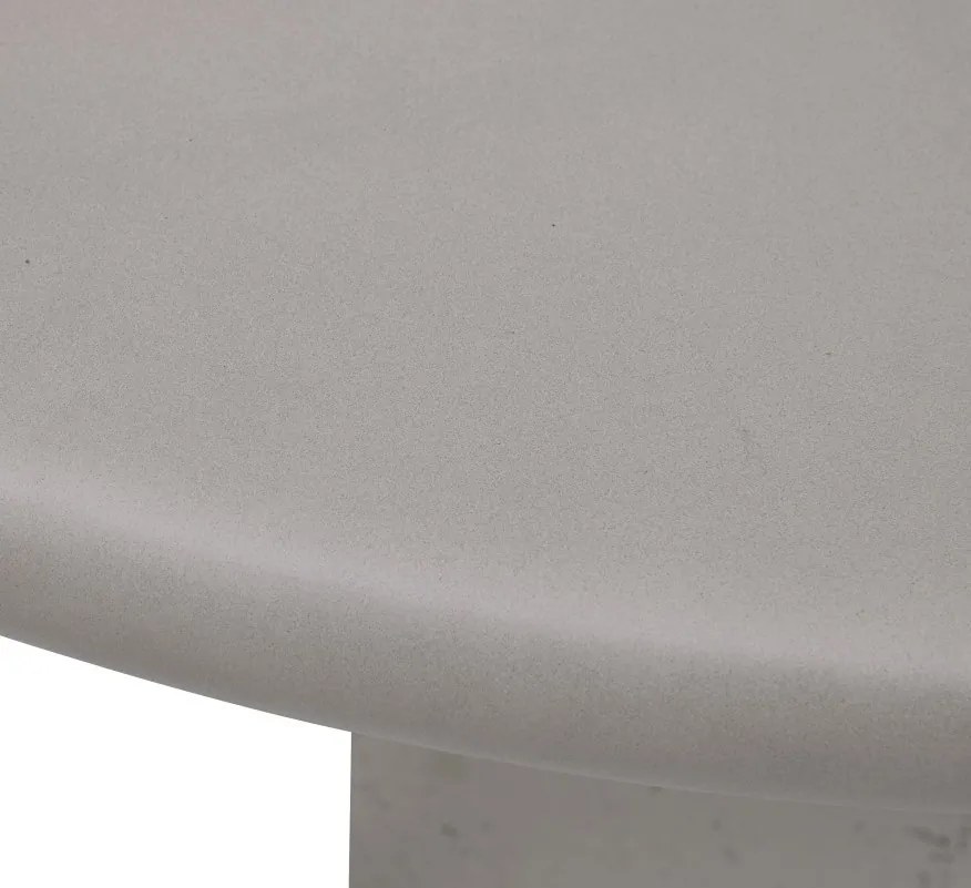 Mesa kerti dohányzóasztal