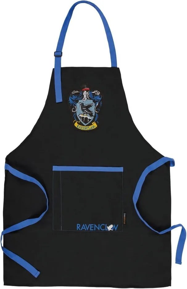 Ravenclaw konyhai kötény Harry Potter