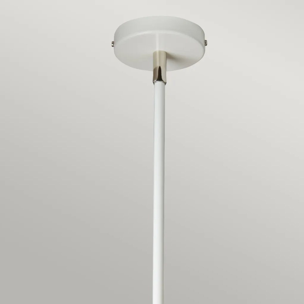 Elstead Lighting BALANCE BALANCE-P-WPN Függőlámpa 1x60W/E27