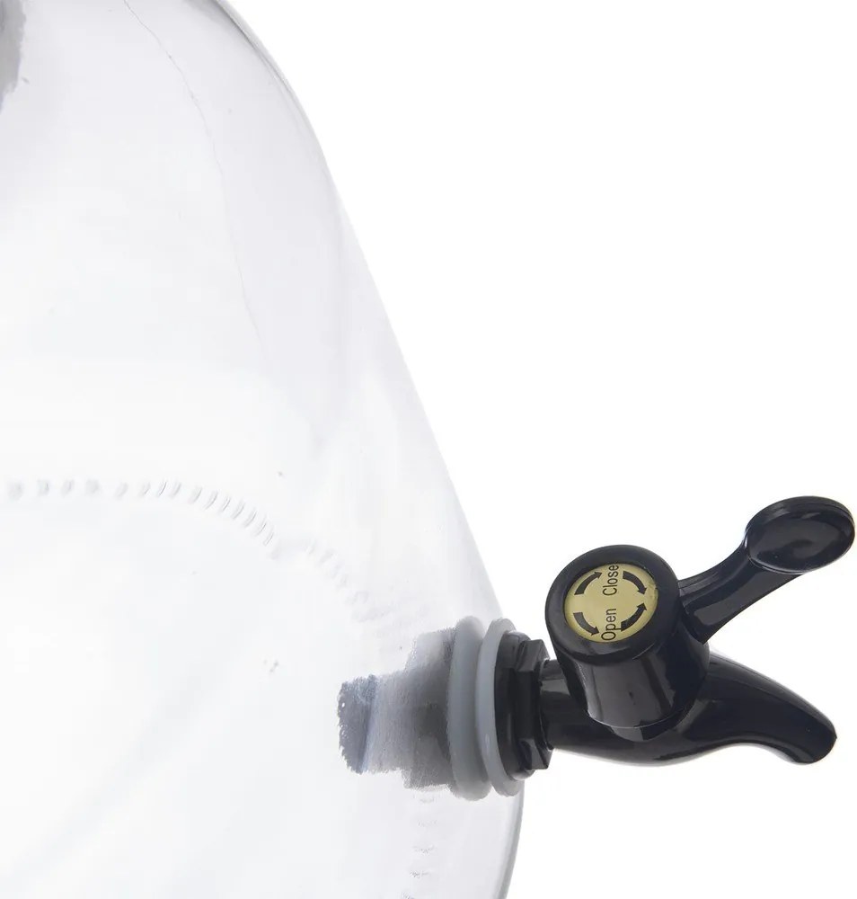 Italtartó 5,2 l – Orion