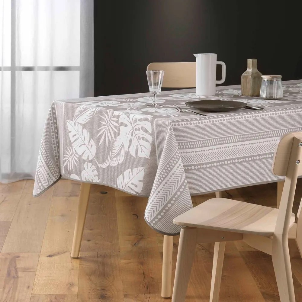 Asztalterítő 150x240 cm Ambrine – douceur d'intérieur