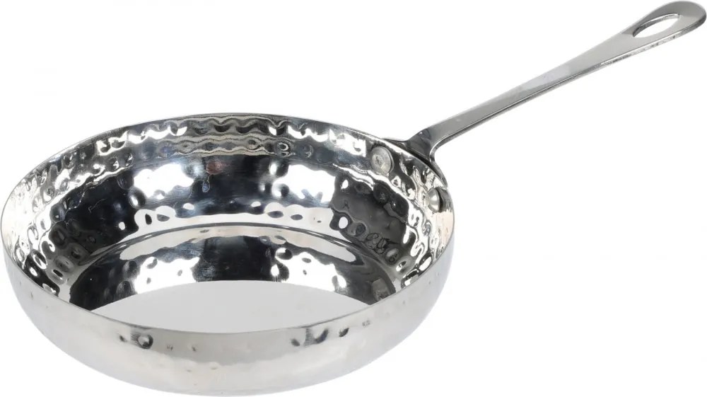 Cooka 2 fém edény 14cm