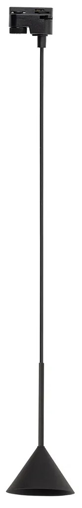 Tracer egy áramkörös sínrendszeres lámpafej