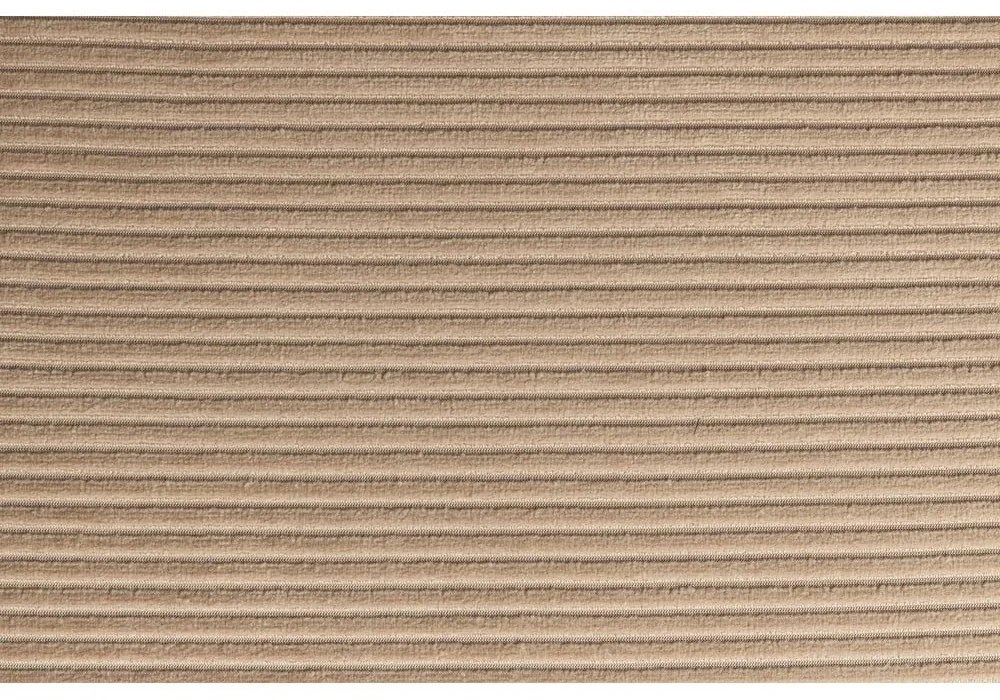 Bézs kanapé 200 cm Preston – Dutchbone