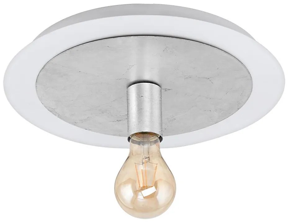 Eglo 97494 - LED Menyezeti lámpa PASSANO 1xE27/4W/230V