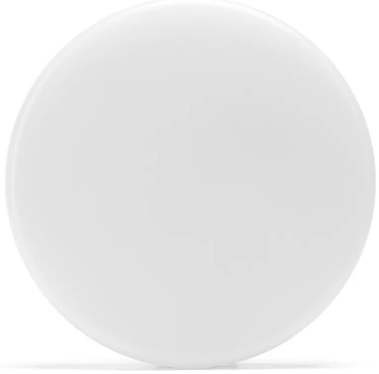 Aigostar - LED Fürdőszobai mennyezeti lámpa LED/18W/230V 3000-6000K IP54 + távirányító