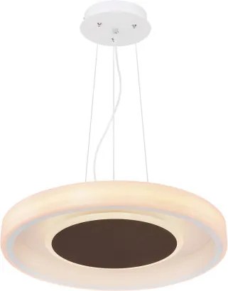 GLOBO 48398-40H GOFFI Modern Led Függesztett Lámpa IP20