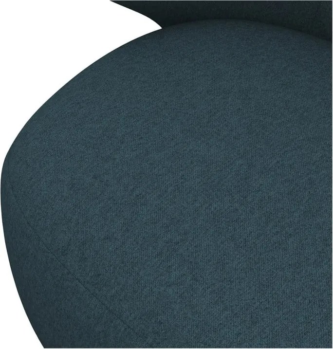 Kék fotel Kama – Makamii