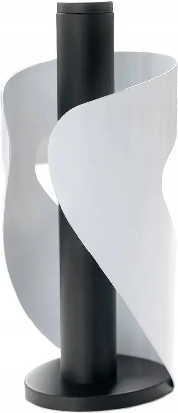 Steel Function Pisa Konyhai Törölközőtartó állvány Papír Fehér