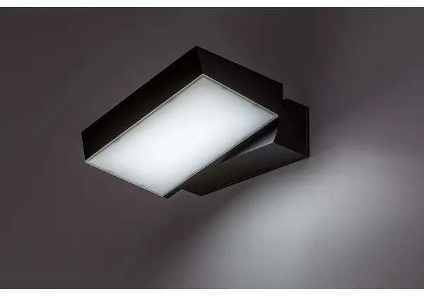 Rabalux 77121 - LED Kültéri fali lámpa LAXA LED/14W/230V IP54