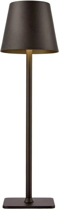 ITALUX TB-2821-GR ATLIS Kültéri Dekorációs Lámpa LED IP54