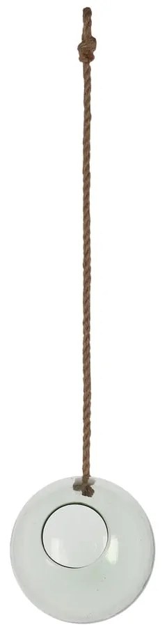 Üveg növényterrárium ø 15 cm – Esschert Design