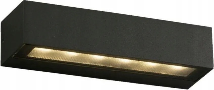 Faro Doro 220 Led lámpa, Led lámpa, IP65, 13W, 3000K