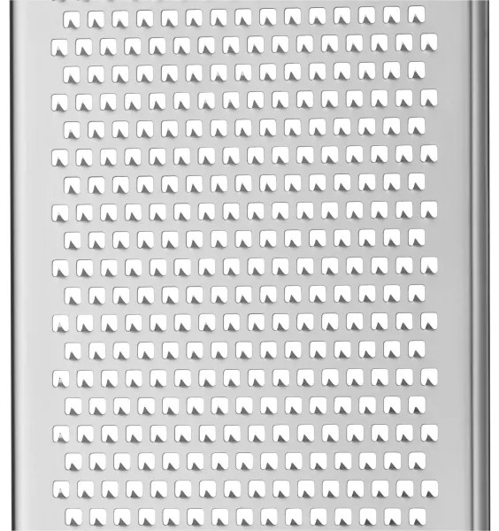 WMF - PROFI PLUS finom reszelő, rozsdamentes acél