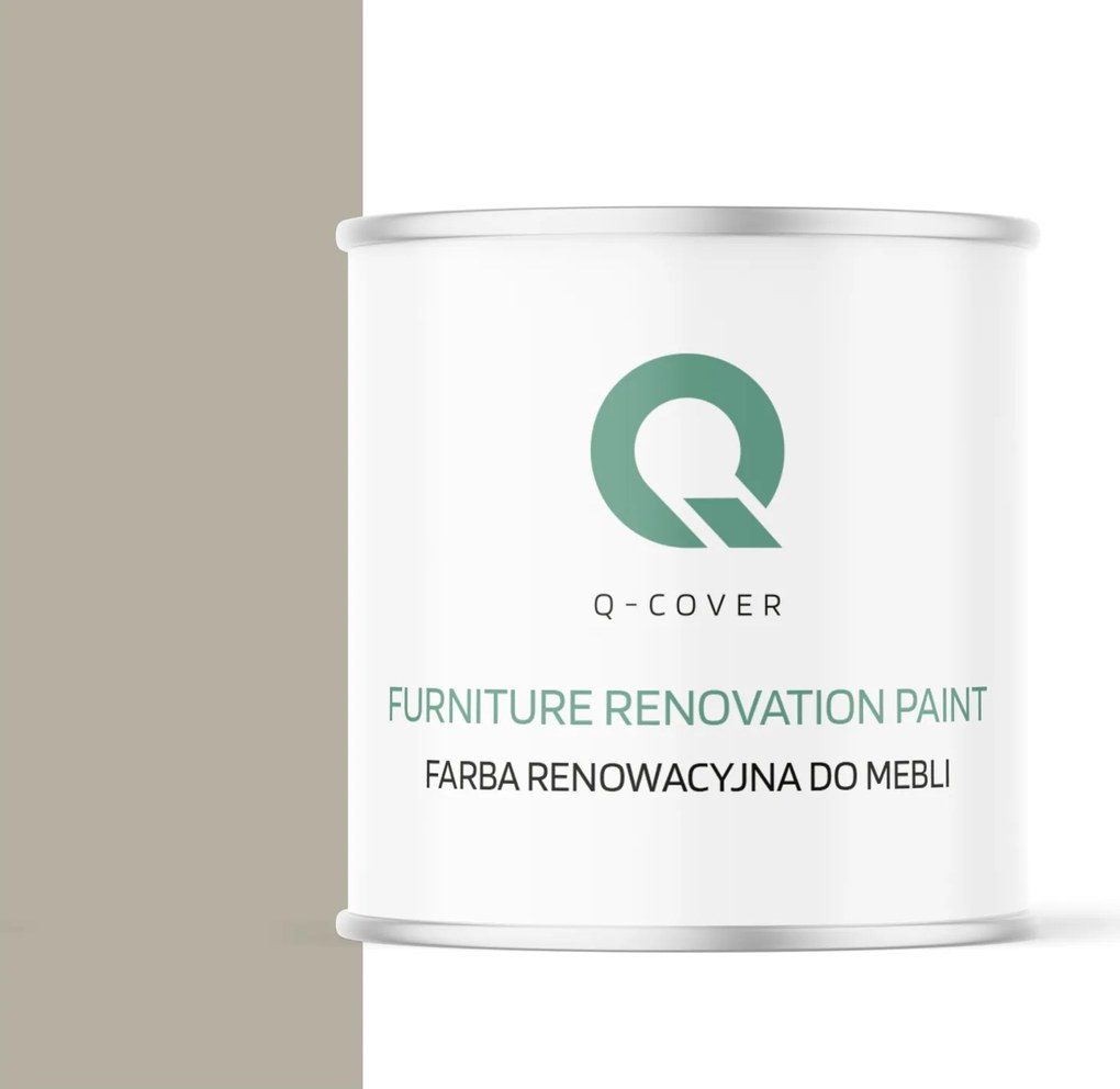 Konyhabútor Festék Szekrény Frontok Szürke Bézs Ral 7032 Szatén 2.5L