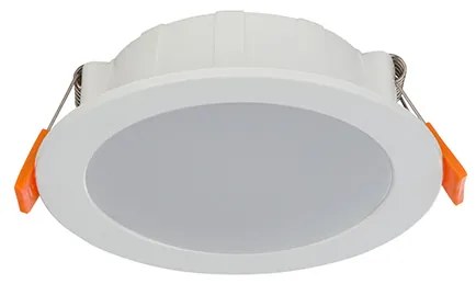 Kos állmennyezetbe süllyeszthető spotlámpa