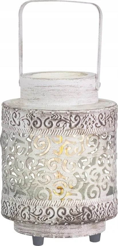 Asztali lámpa Melinera 1xE27/60W/230V