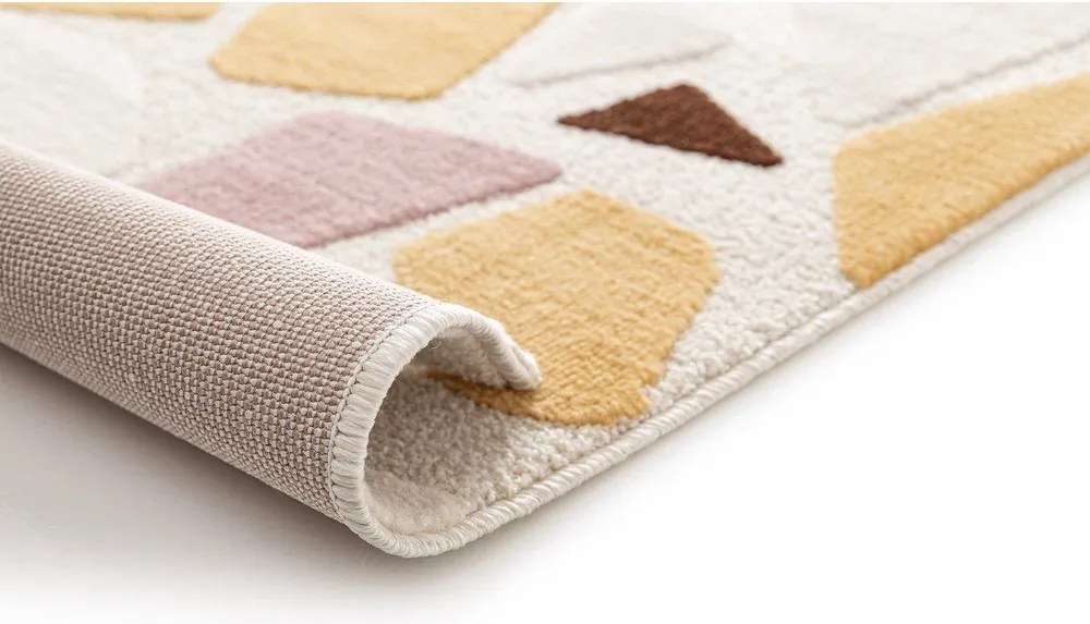 Szőnyeg 160x230 cm Flashy – Universal