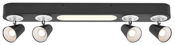 Ledvance - LED Spotlámpa DECOR NEPTUNE LED/27W/230V