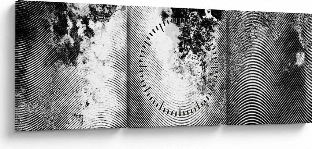 Kép - Kikeltetés (órával) (90x30 cm)