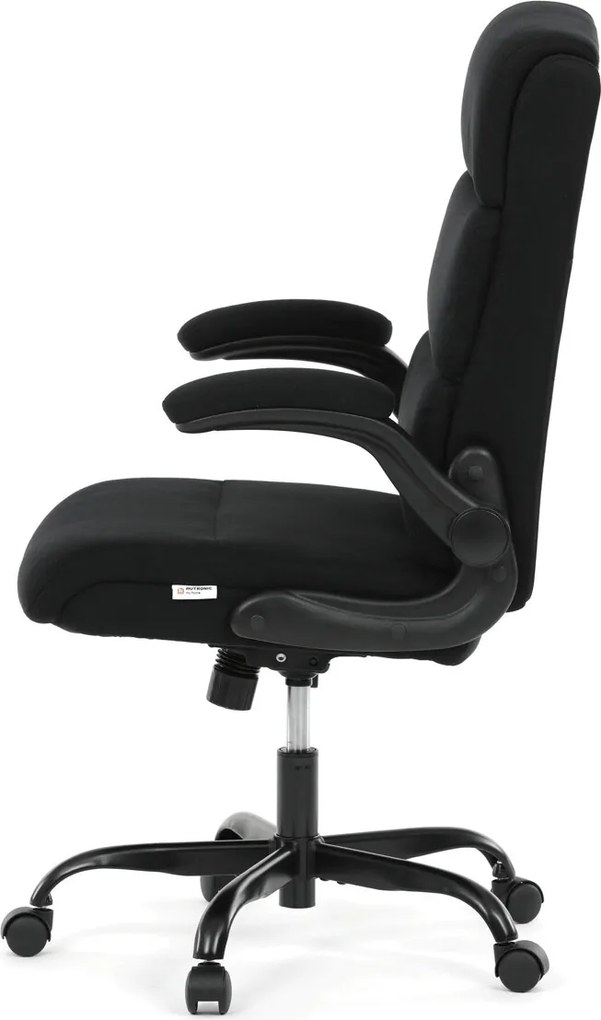 Irodai szék hintamechanikával – artKA-K3104-BK