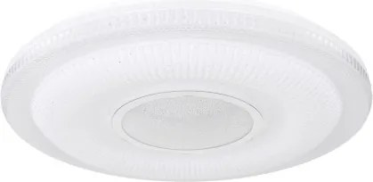 GLOBO 48007FSH-30 MAGNIFIQUE Ufo Lámpa IP20