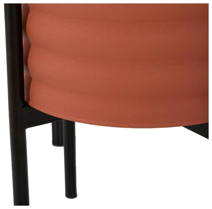 Fém kaspó szett 3 db-os ø 36 cm Milly – Mauro Ferretti