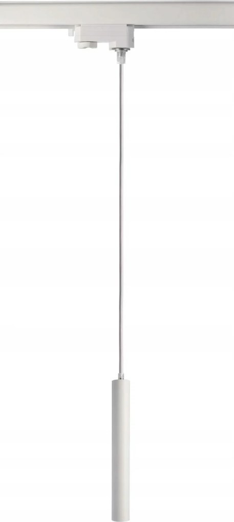 Light Impressions Deko-Light 3 fázisú függeszték, Slim, 5W, DIM, 2700