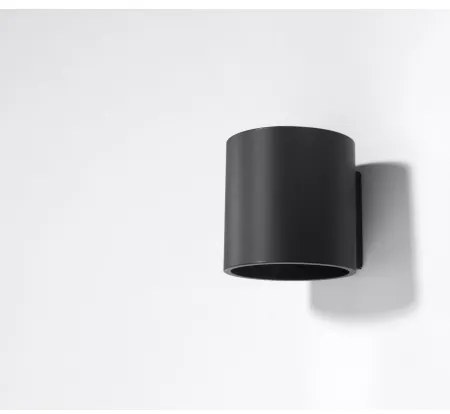 Brilagi -  LED Fali lámpa FRIDA 1xG9/4W/230V fekete