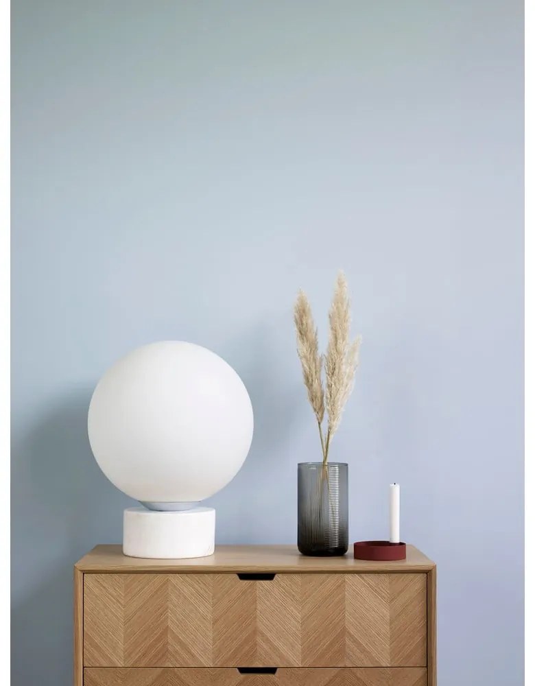 Herringbone fiókos tölgyfa komód - Hübsch