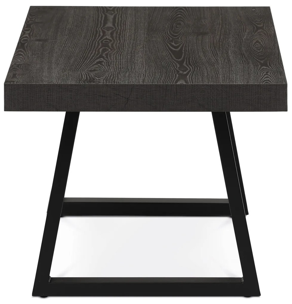 R5212 GREY konferenciaasztal, szürke tölgy