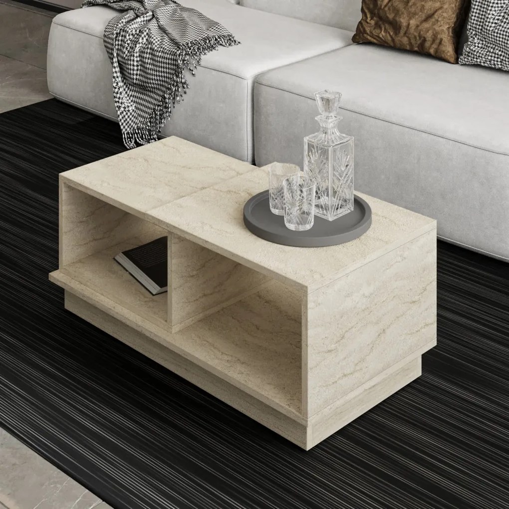 Consept - Travertine