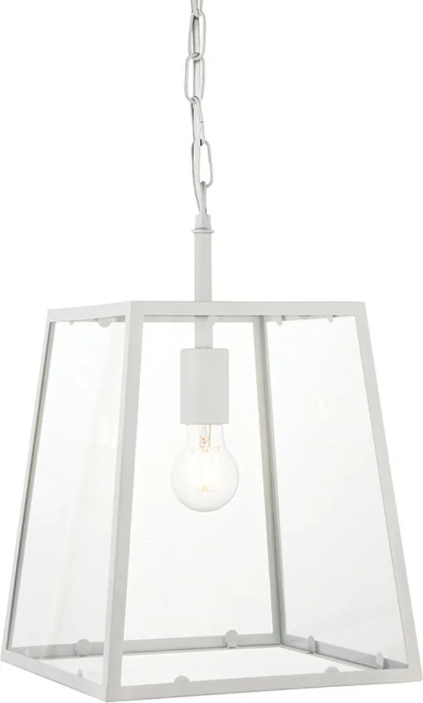 Endon HURST 80098 Függőlámpa 1x40W/E27