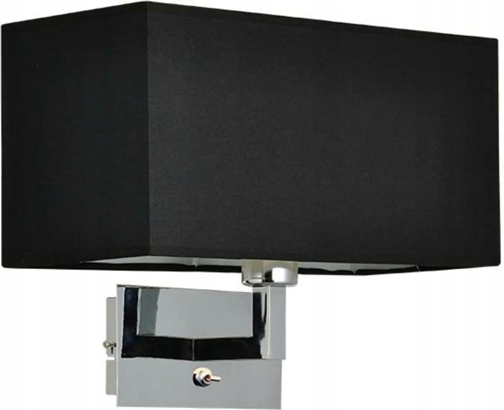 Aca Lighting Mix&amp;Match mennyezeti és fali lámpa lámpaernyő nélkül V29232WBC