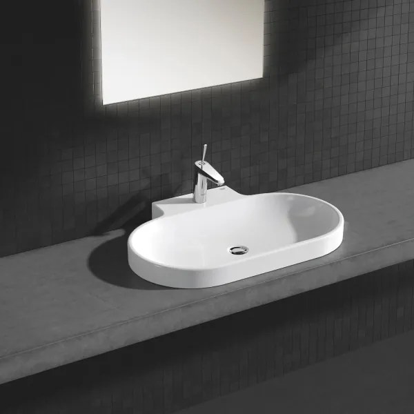 GROHE 23427000 - EURODISC JOY mosdócsaptelep, DN 15, M méret, fényes króm