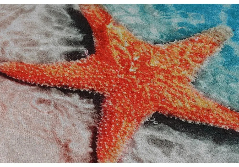 Fürdőszobai kilépő szett 2 db-os 60x100 cm Stella – Foutastic