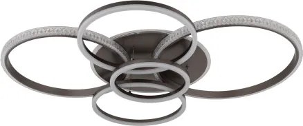GLOBO 48467-70A LORELEI Modern LED Mennyezeti Lámpa IP20