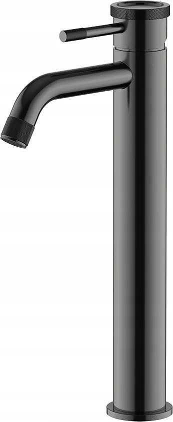 Mosdó csaptelep Wezer NIO11-18-GUNGREY