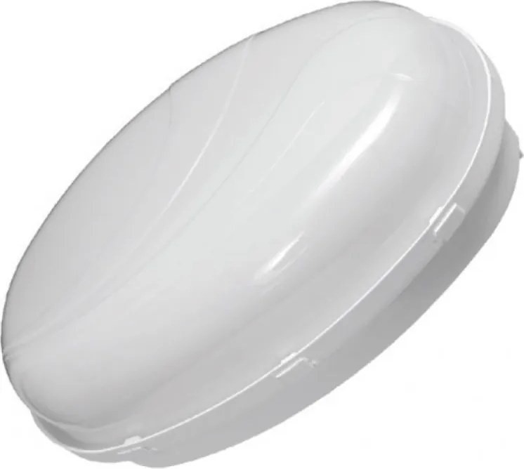 Panda ovális lámpatest D.3176M IP65 Pawbol