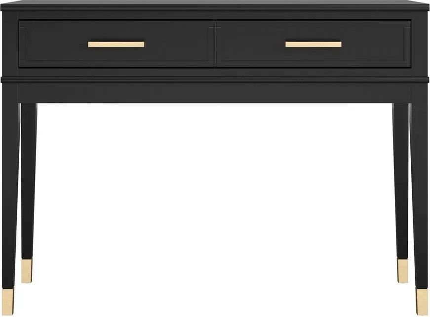 Konzolasztal 40x105 cm Westerleigh – CosmoLiving by Cosmopolitan